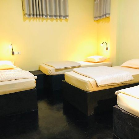 Hotel Ella Brown House Zewnętrze zdjęcie