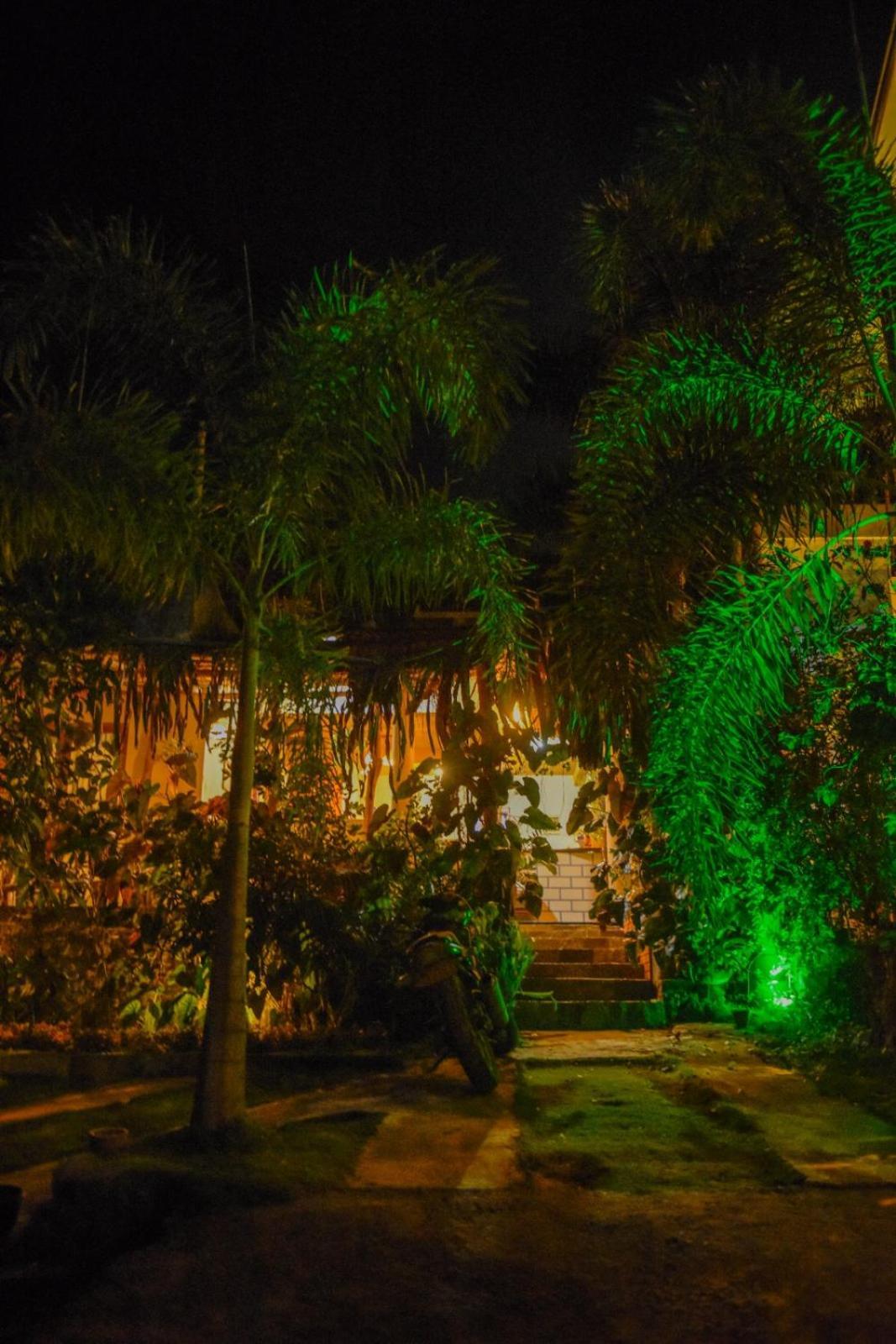 Hotel Ella Brown House Zewnętrze zdjęcie