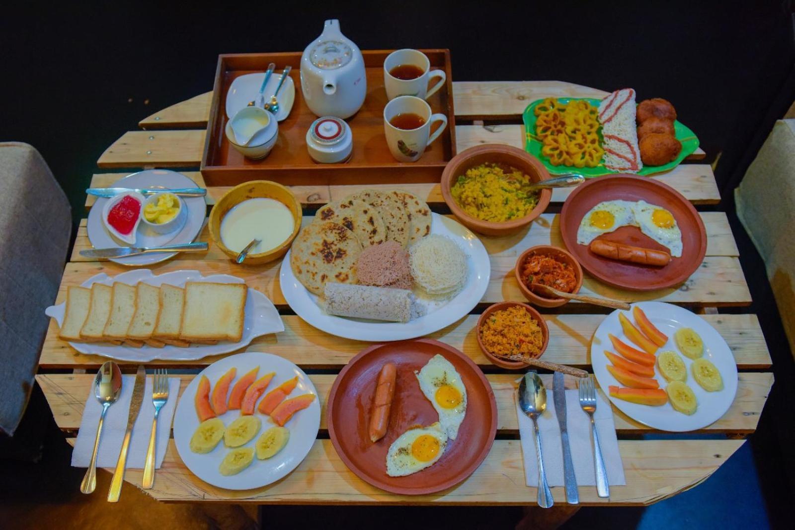 Hotel Ella Brown House Zewnętrze zdjęcie