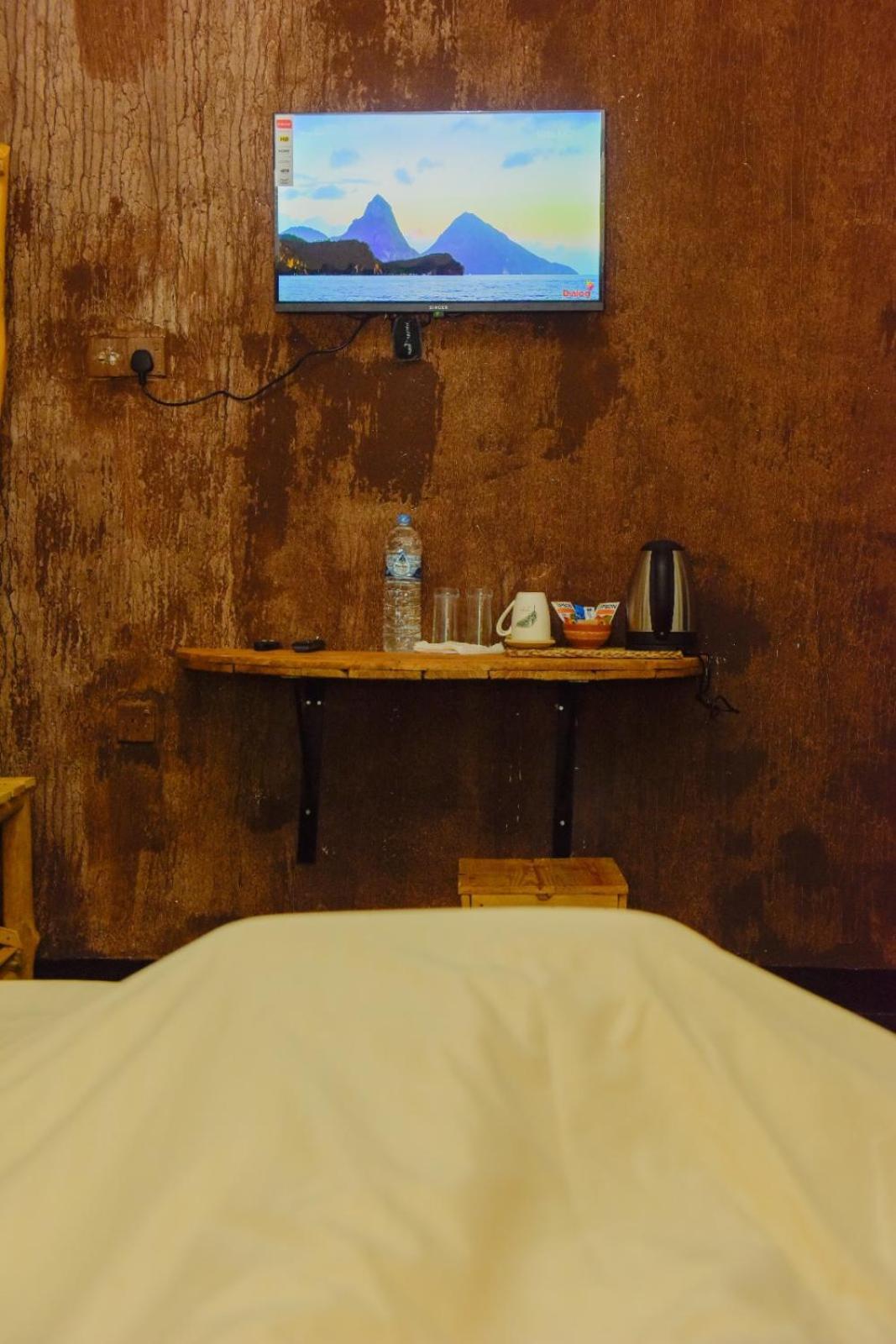 Hotel Ella Brown House Zewnętrze zdjęcie