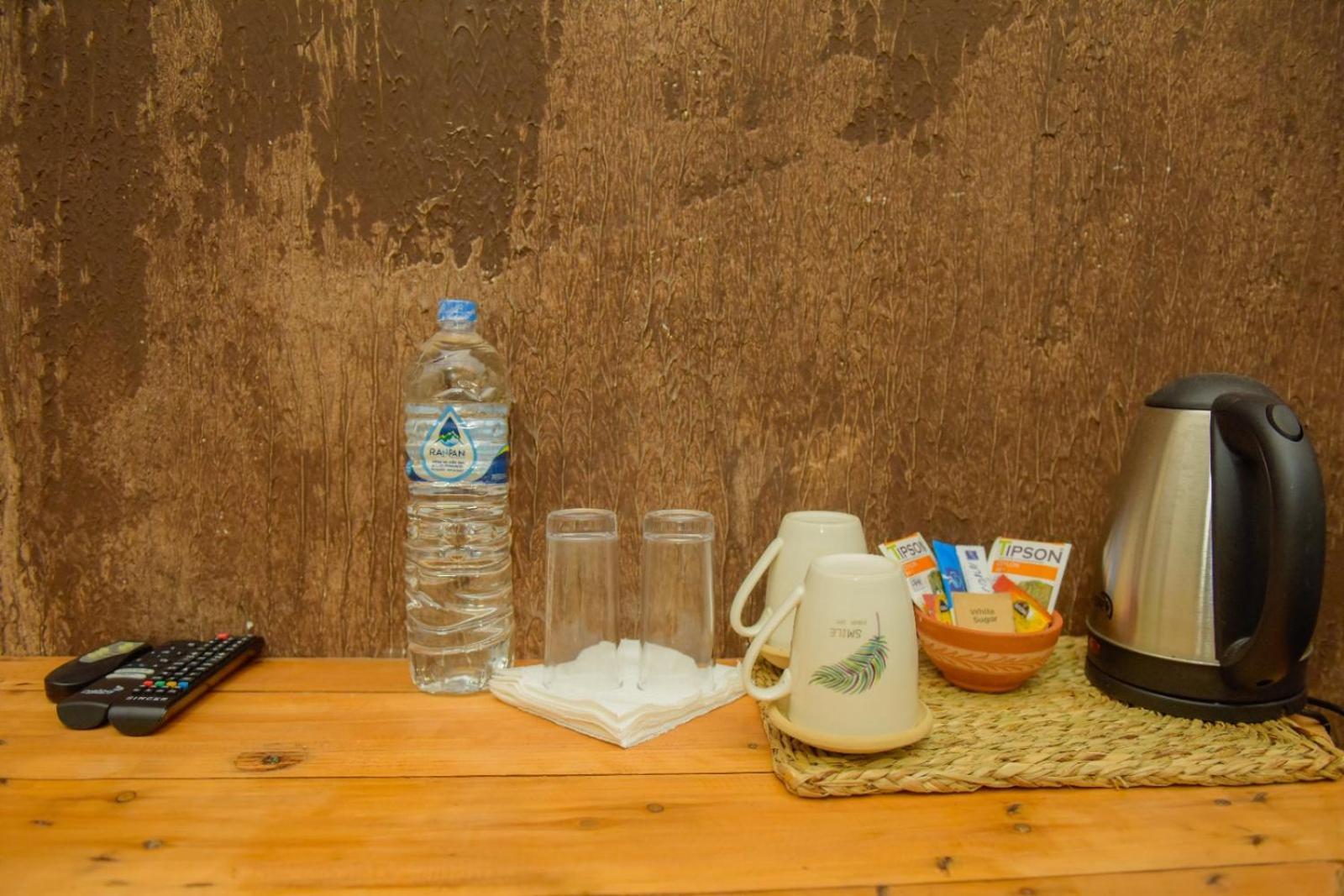 Hotel Ella Brown House Zewnętrze zdjęcie