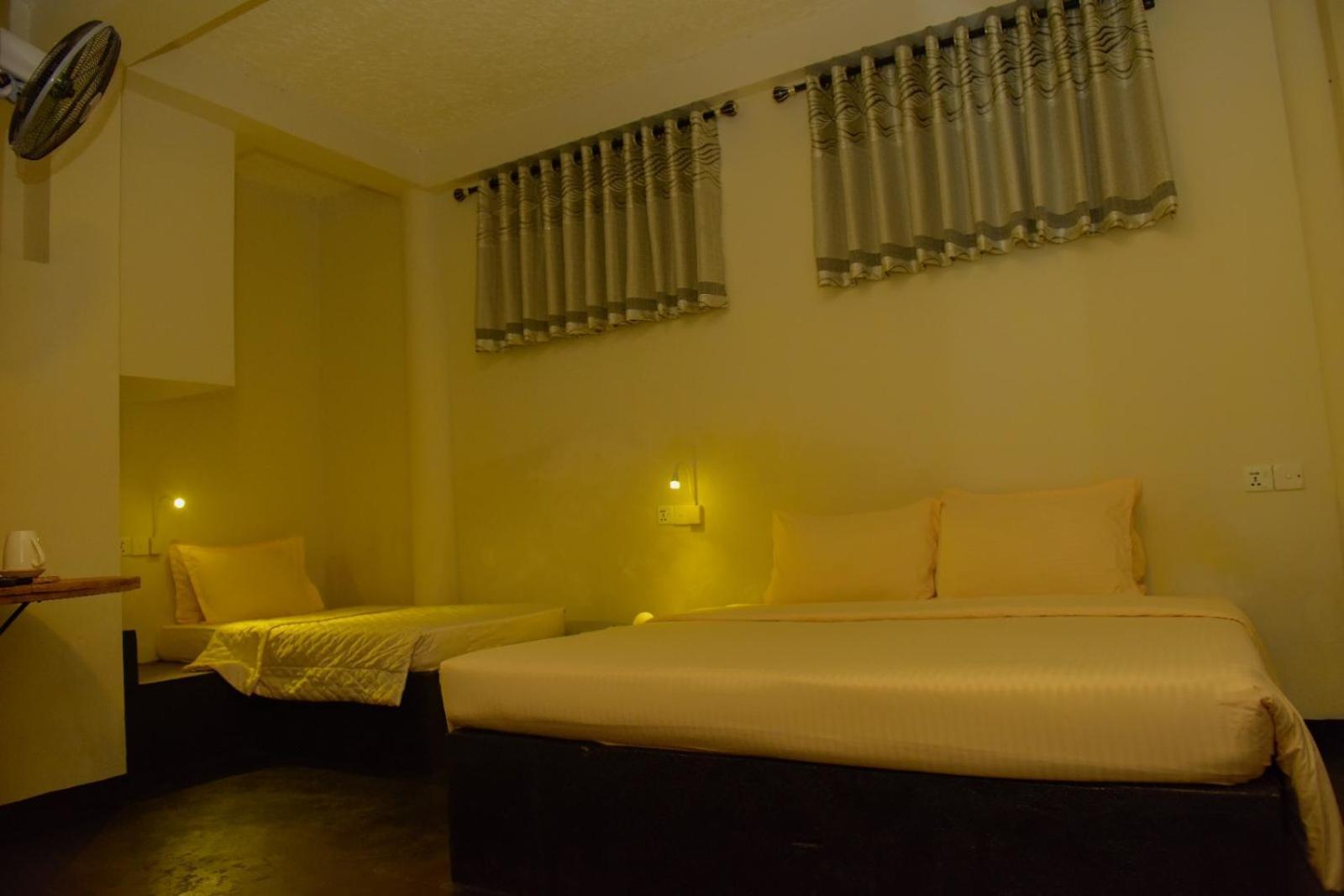 Hotel Ella Brown House Zewnętrze zdjęcie