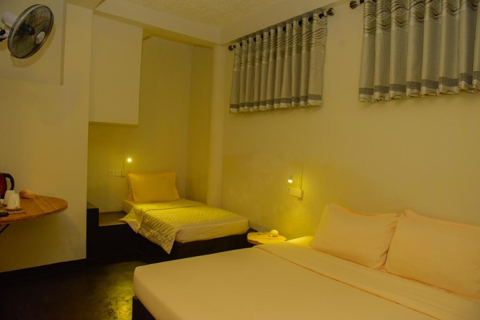 Hotel Ella Brown House Zewnętrze zdjęcie
