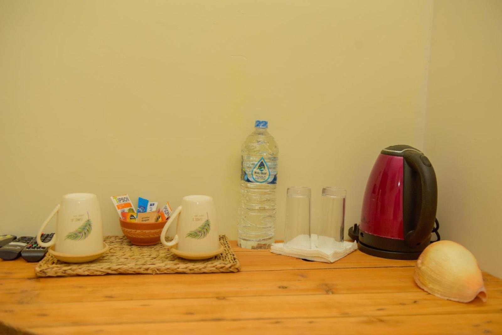 Hotel Ella Brown House Zewnętrze zdjęcie