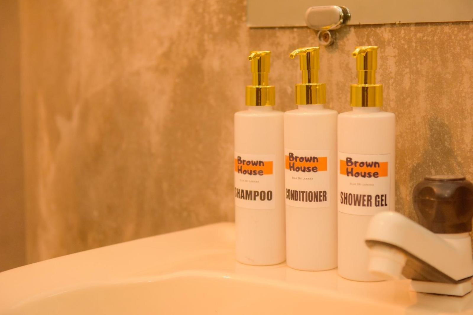 Hotel Ella Brown House Zewnętrze zdjęcie