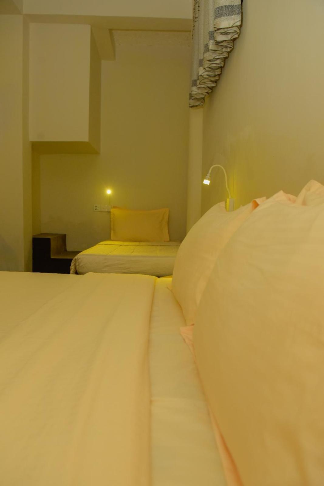 Hotel Ella Brown House Zewnętrze zdjęcie
