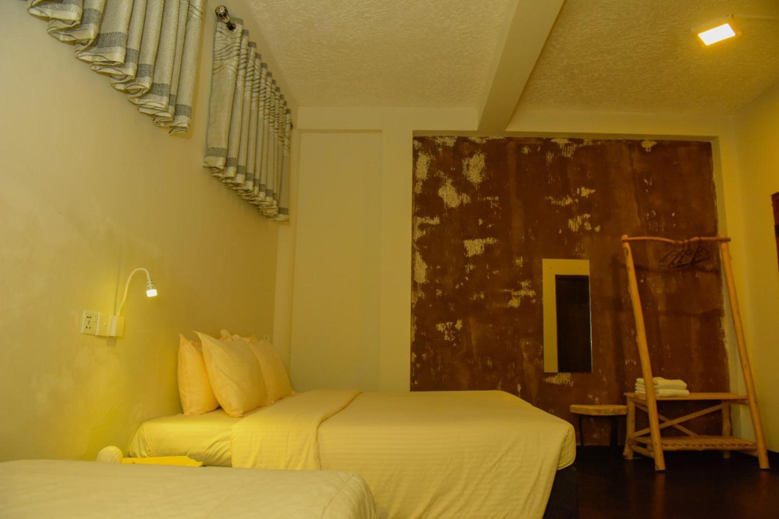 Hotel Ella Brown House Zewnętrze zdjęcie
