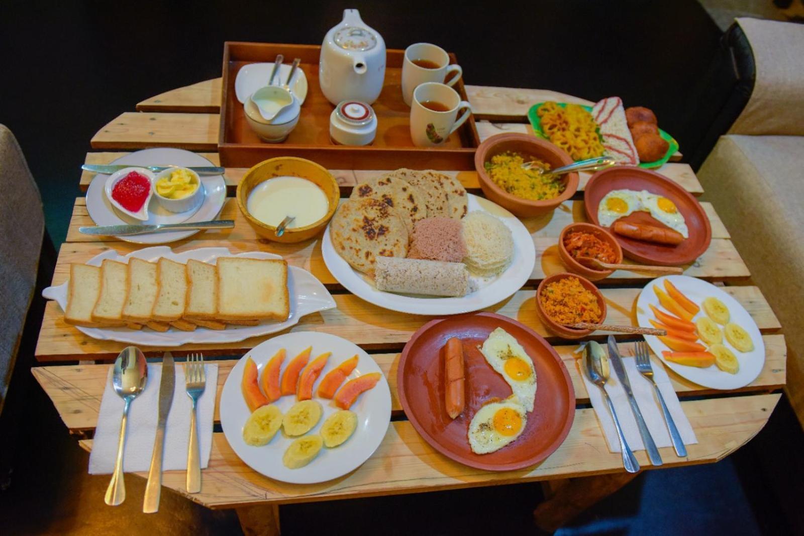 Hotel Ella Brown House Zewnętrze zdjęcie